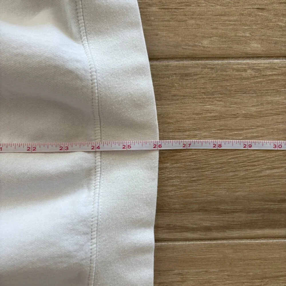 Nike x Drake Certified Lover Boy Hoodie Adult Medium White Embroidered Rose - Picture 11 of 12